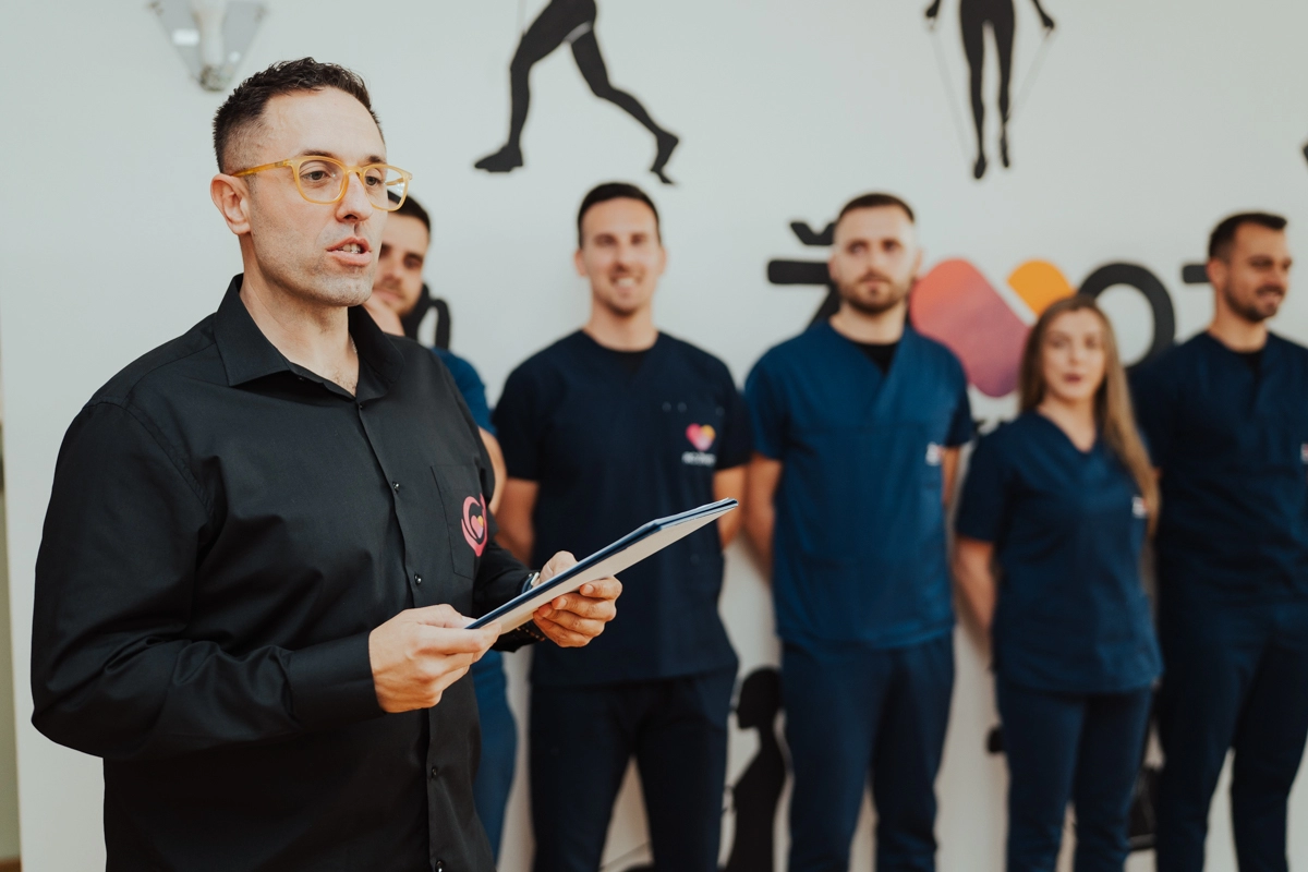 Rehabilitacijski centar